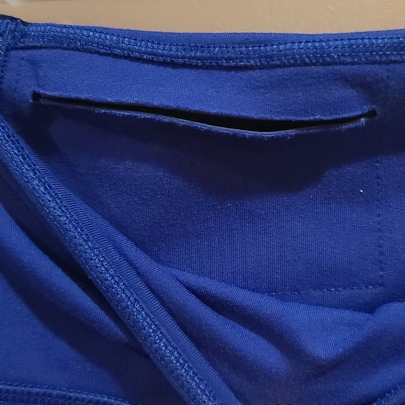 NIKE Dri-Fit women's athletic pants - Picture 7 of 7